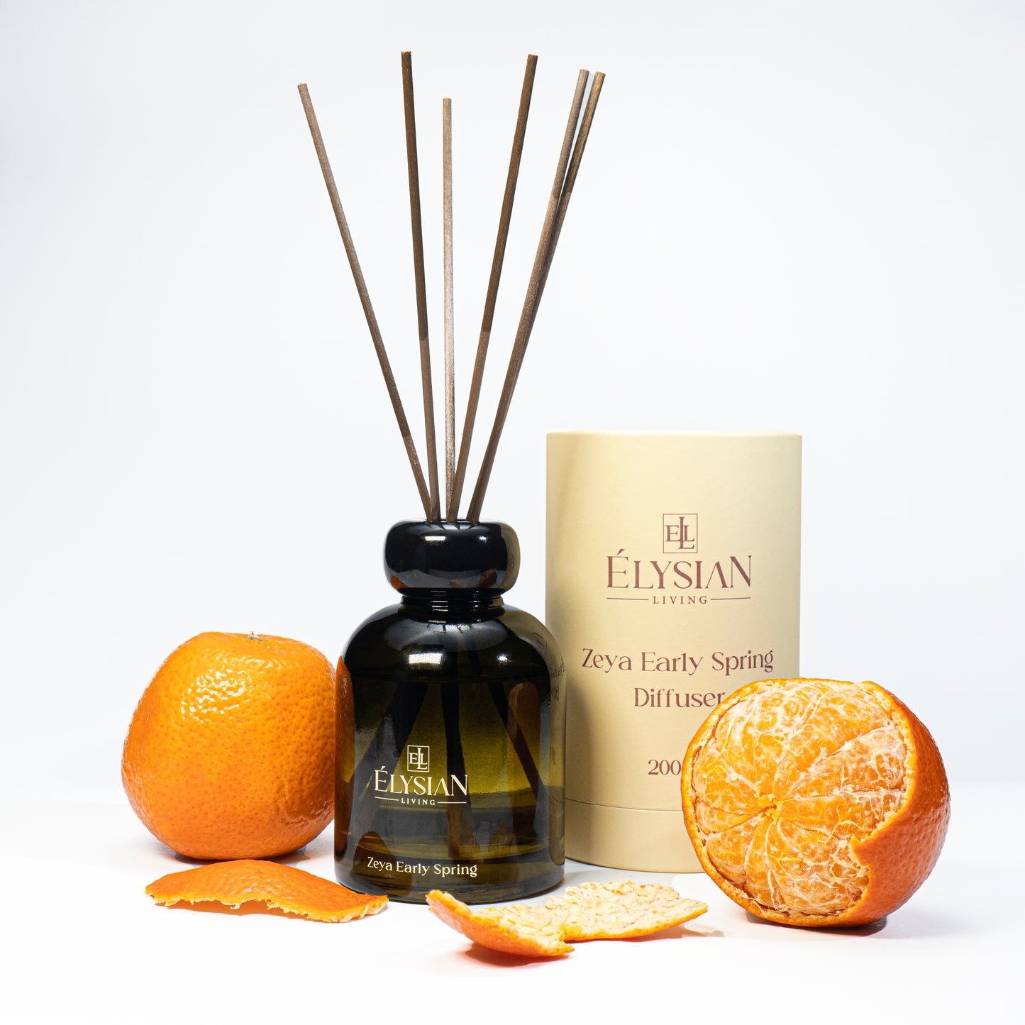Zeya Early Spring Diffuser