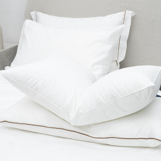 The Luxury Of Sleep