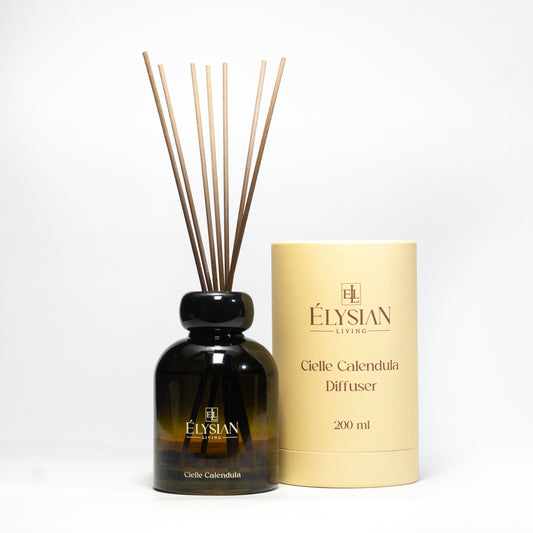 Cielle Calendula Diffuser