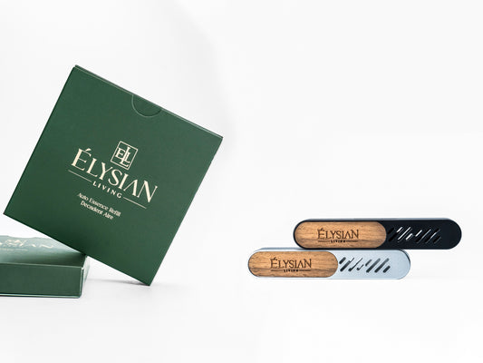 Ulysses Premium Essence Refill Set