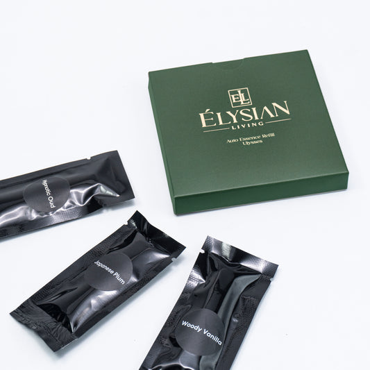 Decadent Aire Ultra Premium Essence Refill Set